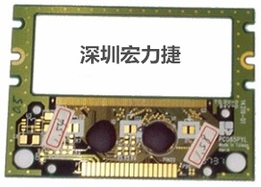 PCBA大讲堂:环氧树脂对COB的影响