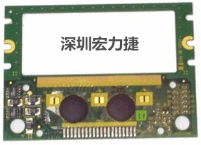PCBA大讲堂:环氧树脂对COB的影响