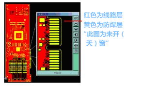 请问金手指是否以“开天窗”方式制作？-深圳宏力捷