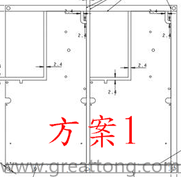 PCB生产为什么要做拼板及板边？