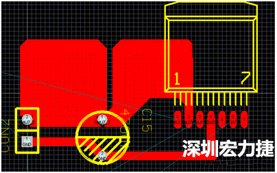  PCB设计中滤波电容的正确接法