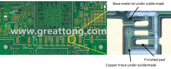 Solder Mask(S/M)是什么？对PCB有什么用处？只有绿色吗？