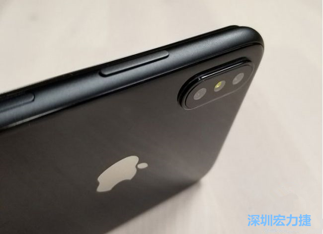 iPhone8或被混合电路板难倒！恐难按时上市