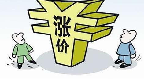  LED显示屏行业受电路板涨价冲击 压力山大！