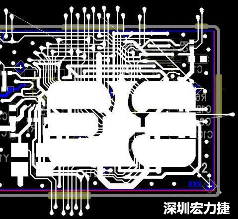 电路板基板设计原则