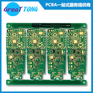 PCB行业深度报告：行业转移加速，PCB龙头迎成长契机