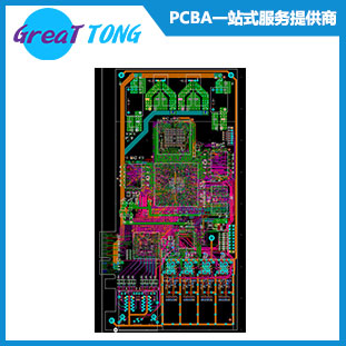 PCB设计大讲堂：板级设计中控制共模辐射EMI的主要步骤