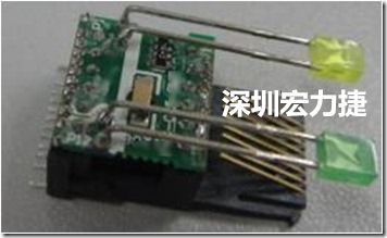 SMD零组件内部焊接需要使用高温锡吗？
