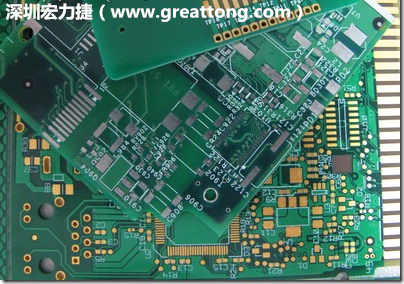 PCB大讲堂：何谓「铜」基地与「镍」基地电路板(PCB)？