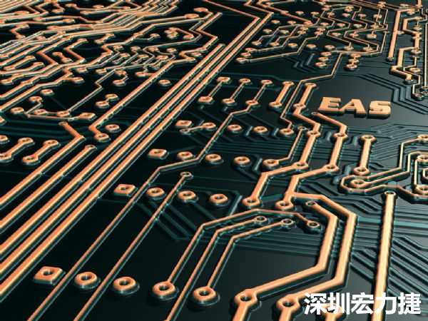 PCB布线的设计方式，需针对电源、高频线路搭配设计经验进行调整，减少开发期间的EMI问题投入成本。