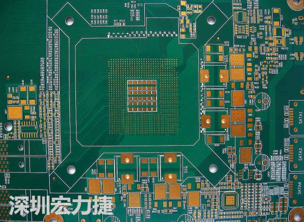 目前HDI在性价比较高的层数大多在6层上下。