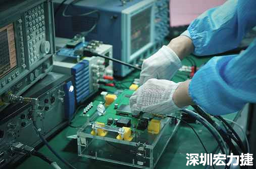 PCBA老化测试怎么做？