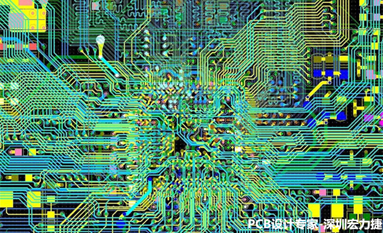 PCB设计中如何协调线宽、电流和铜铂厚度的关系