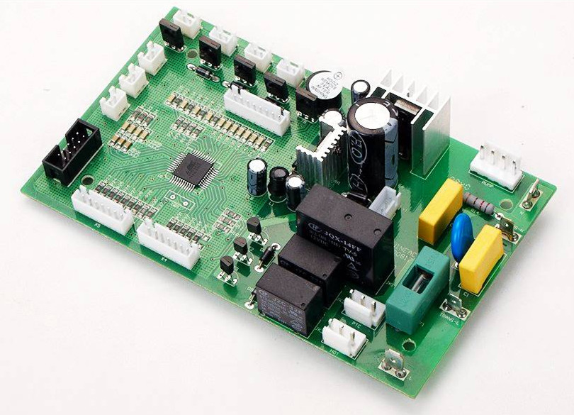 PCB设计该如何布局？