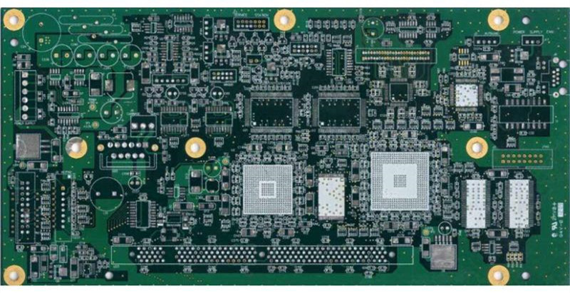 PCB设计该如何布局？