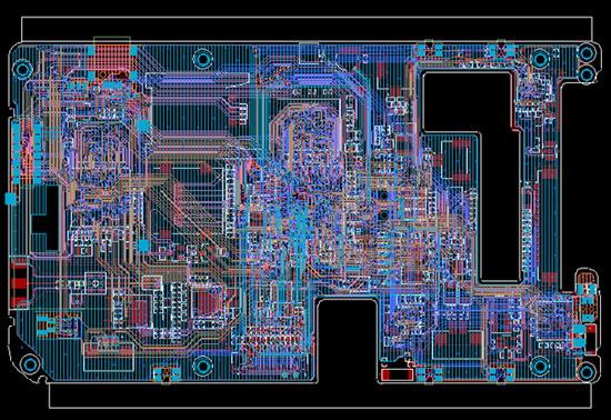 高速PCB设计如何正确选择PCB板材？
