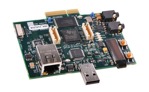 高速PCB设计如何正确选择PCB板材？