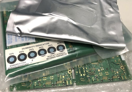 PCB打样_线路板打样厂家