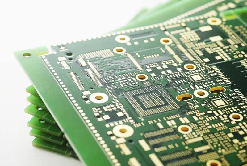 PCBA加工波峰焊PCB工艺边和V-Cut一般要求