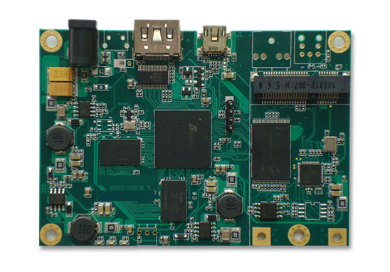 高速PCB设计