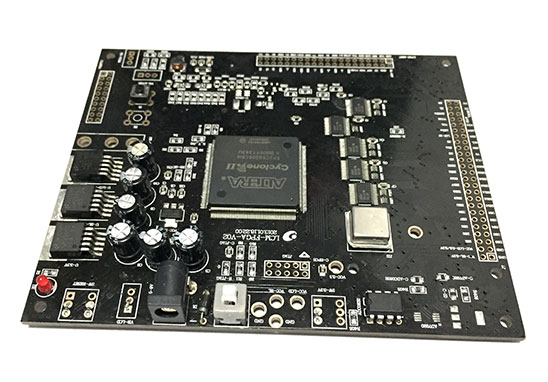 PCB设计打样