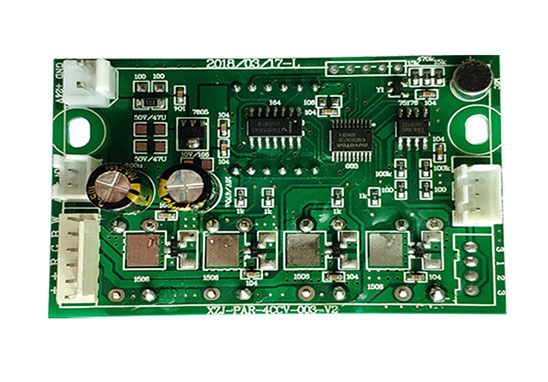 PCB设计打样