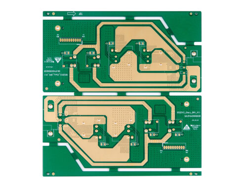 厚铜PCB板