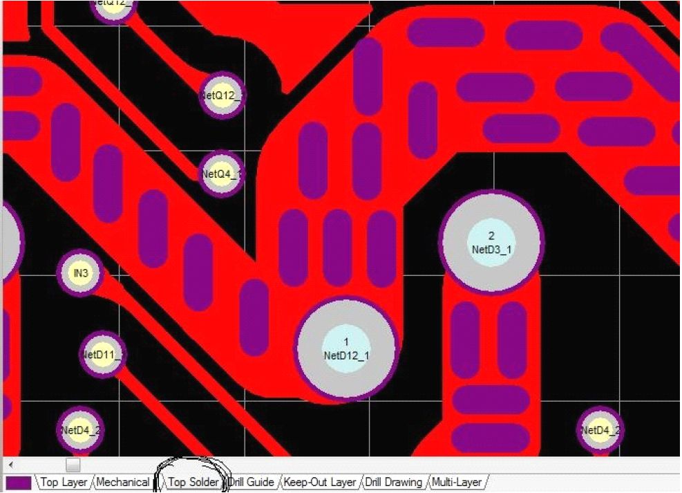 PCB设计的18种特殊走线画法与技巧