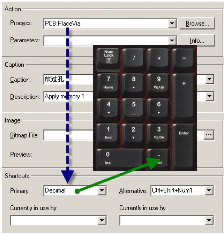 PCB设计的18种特殊走线画法与技巧