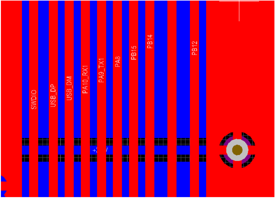PCB设计的18种特殊走线画法与技巧