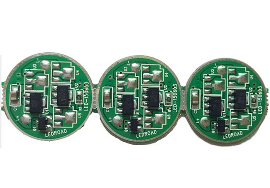 PCB拼板打样有哪些好处？