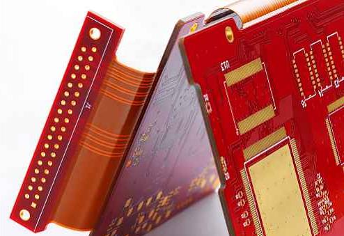PCB加强筋在PCBA加工中的作用