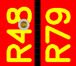 PCB设计如何做好丝印设计？