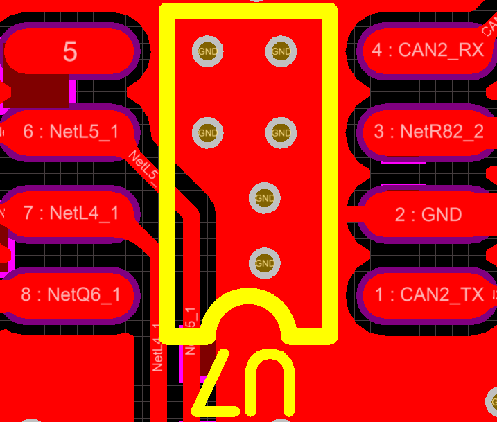 PCB设计如何做好丝印设计？