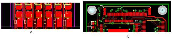 从焊接角度谈PCB设计时应注意的问题