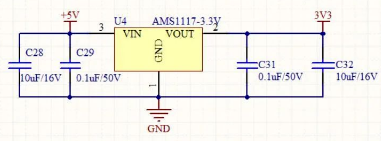 PCB设计画好原理图的技巧