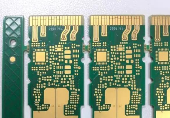 PCB工艺边的作用、制作方式及设计要求