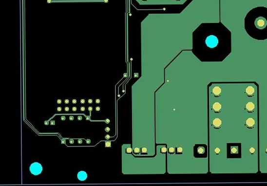 PCB覆铜设计