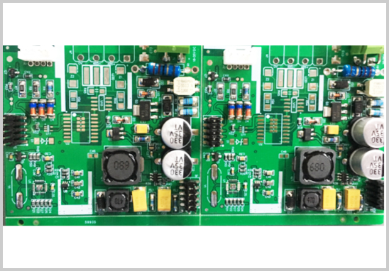 PCB抄板打样的常见问题及解决方法