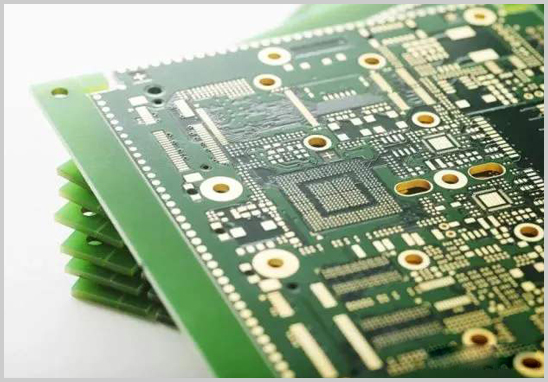 PCB打样参数怎么??？