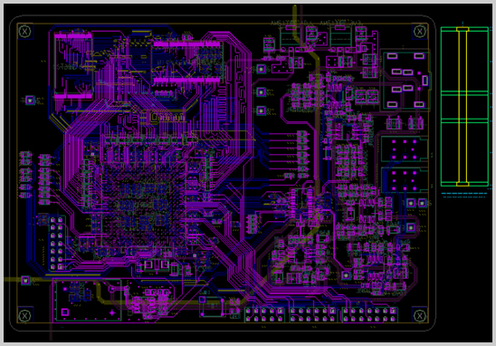 PCB设计外包需要准备哪些资料给PCB设计公司呢？