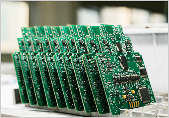 PCB电路板打样哪里可以做？