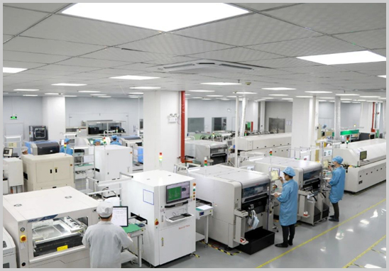 解析SMT加工厂：功能、优势及选择要点