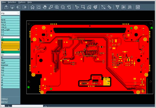 PCB设计中是否有必要去掉死铜？