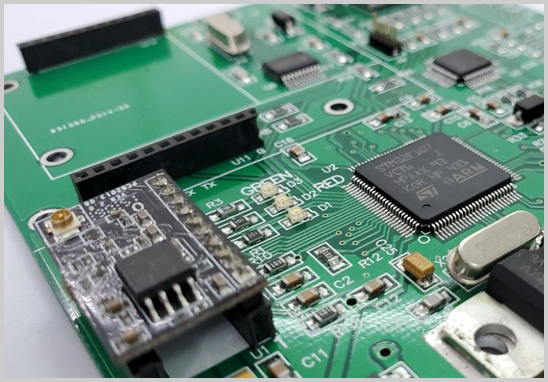 PCB电路板抄板公司是如何实现PCB抄板的？