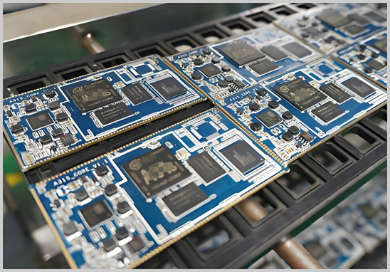 PCBA加工中的常见质量问题及其解决方案