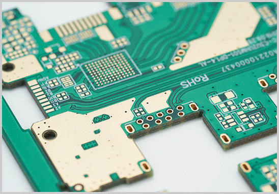 PCB制造过程中钻孔不透的原因及解决措施
