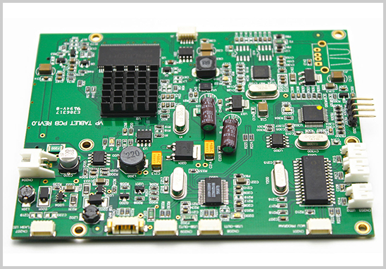 PCB加工与SMT贴片加工的区别