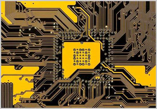 PCB设计中的走线宽度计算、布局及影响因素