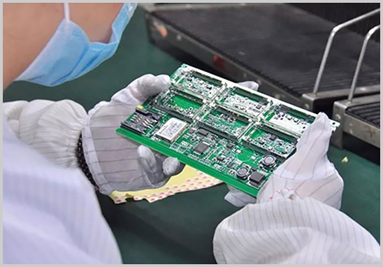 如何排除PCBA生产中的短路现象？